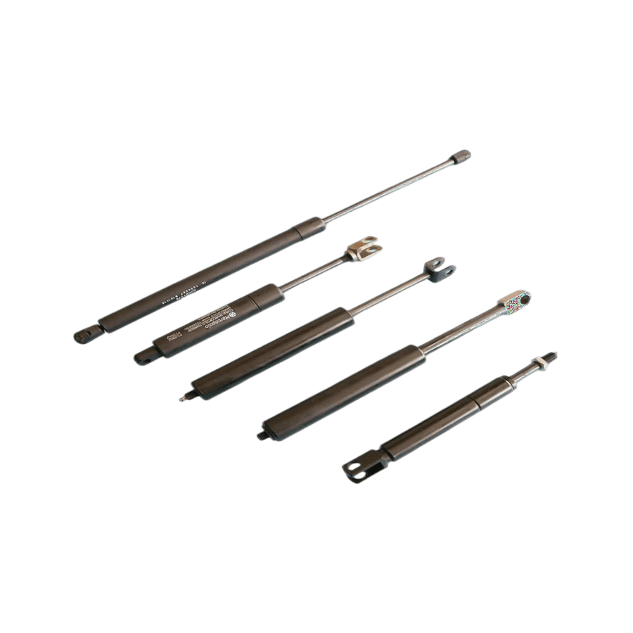 Газовые источники