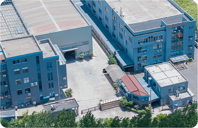 Чанчжоу Fenglan Новые материалы Co., Ltd.